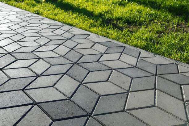 Best Resin-Bound Driveway Pavers in Rio Rancho, NM